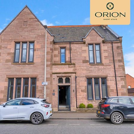 See Our Amazing Score At The Kepties - 5 X Luxurious Serviced Apartments - With Gardens - Fully Equipped - Free Parking - By Orion Short Stays - See Our Other Individual Listings --- This Is For Brand Awareness Only --- Арброт Екстериор снимка