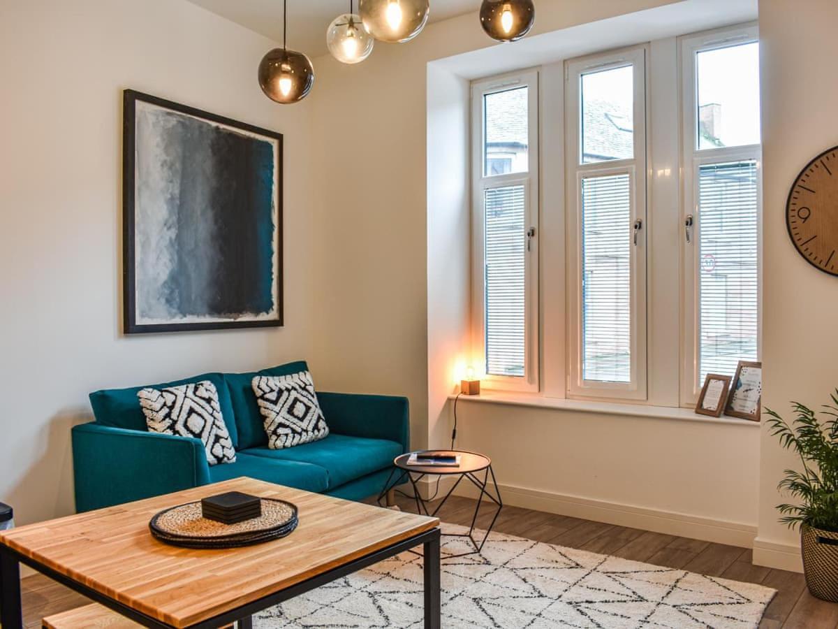 See Our Amazing Score At The Kepties - 5 X Luxurious Serviced Apartments - With Gardens - Fully Equipped - Free Parking - By Orion Short Stays - See Our Other Individual Listings --- This Is For Brand Awareness Only --- Арброт Екстериор снимка
