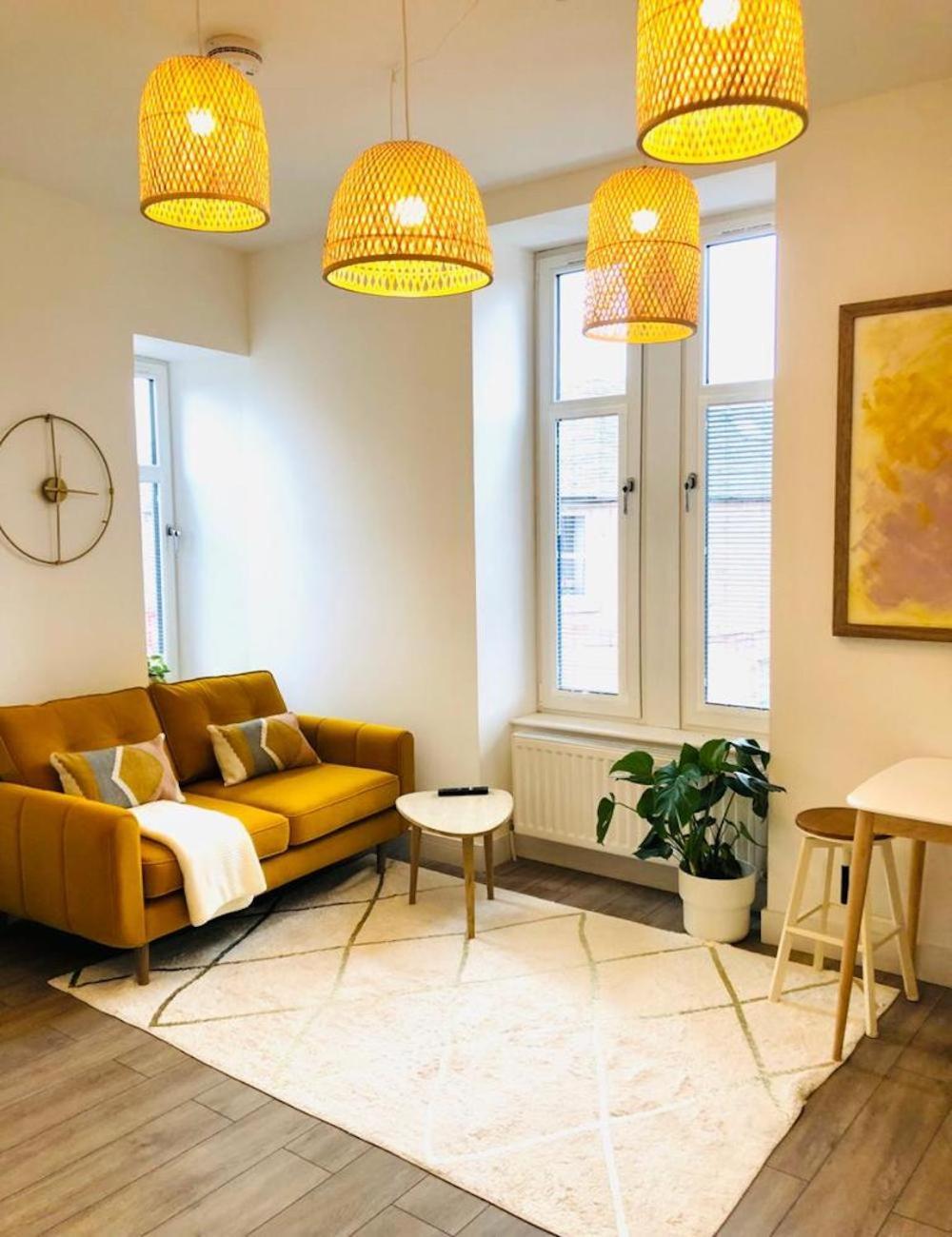 See Our Amazing Score At The Kepties - 5 X Luxurious Serviced Apartments - With Gardens - Fully Equipped - Free Parking - By Orion Short Stays - See Our Other Individual Listings --- This Is For Brand Awareness Only --- Арброт Екстериор снимка