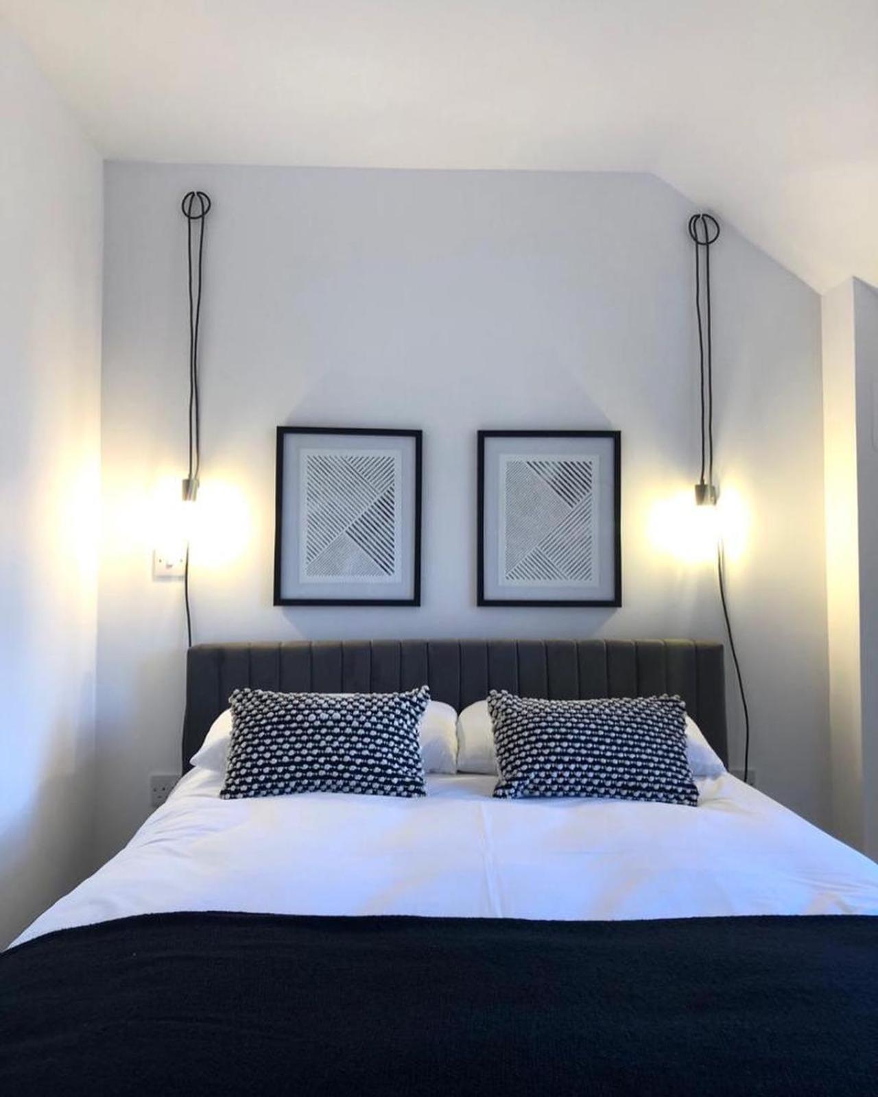 See Our Amazing Score At The Kepties - 5 X Luxurious Serviced Apartments - With Gardens - Fully Equipped - Free Parking - By Orion Short Stays - See Our Other Individual Listings --- This Is For Brand Awareness Only --- Арброт Екстериор снимка