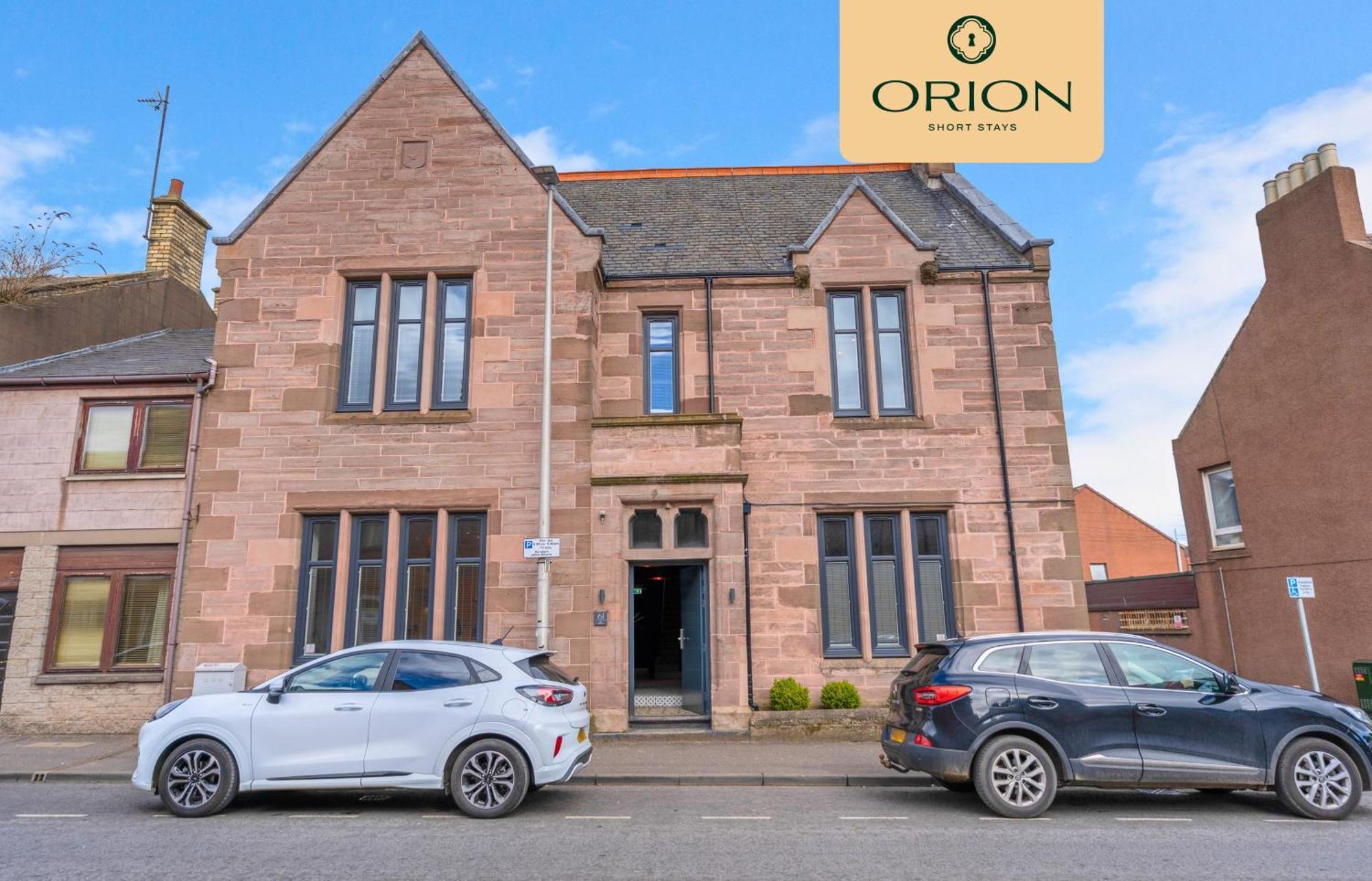 See Our Amazing Score At The Kepties - 5 X Luxurious Serviced Apartments - With Gardens - Fully Equipped - Free Parking - By Orion Short Stays - See Our Other Individual Listings --- This Is For Brand Awareness Only --- Арброт Екстериор снимка